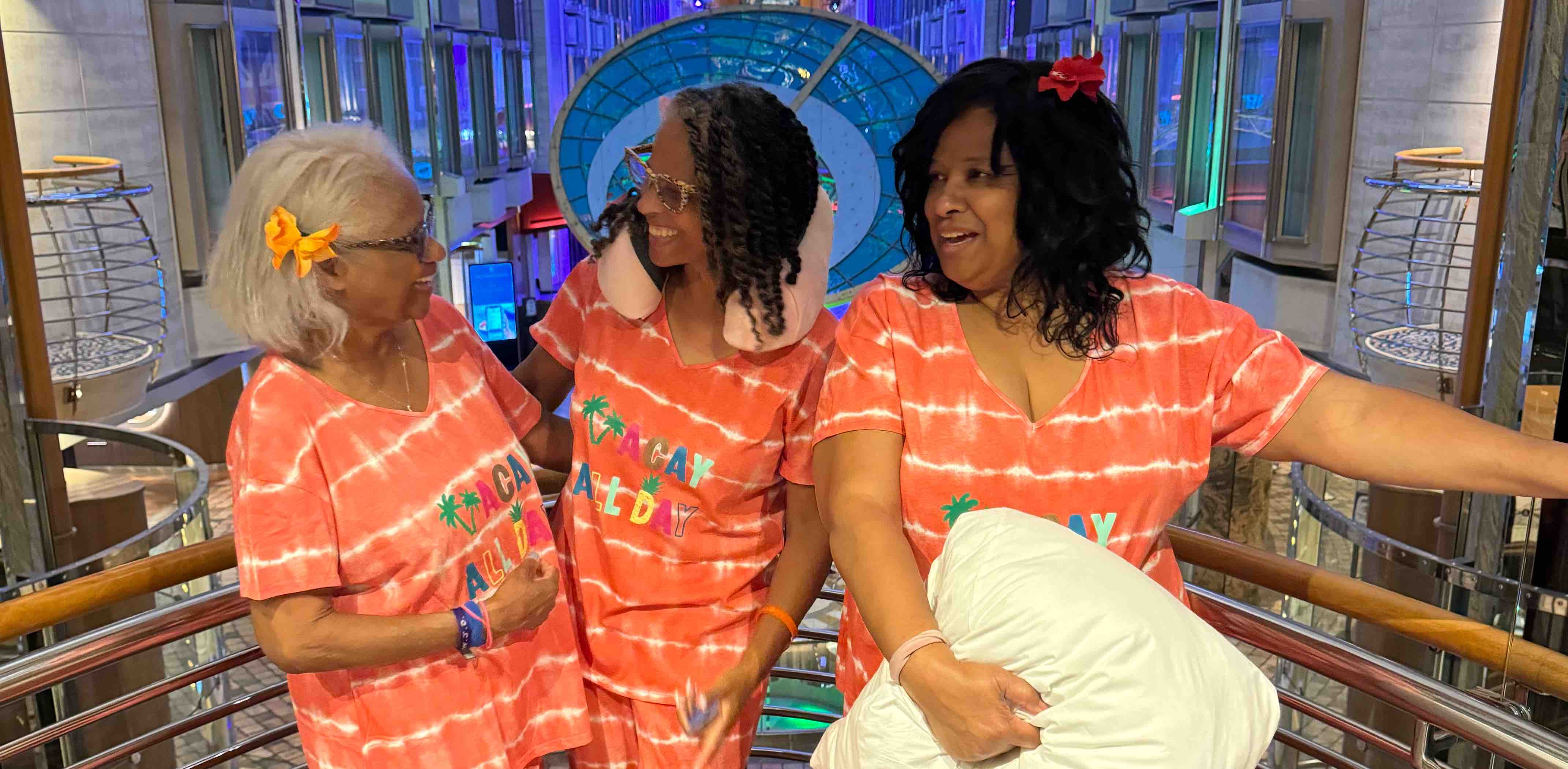 challenge background