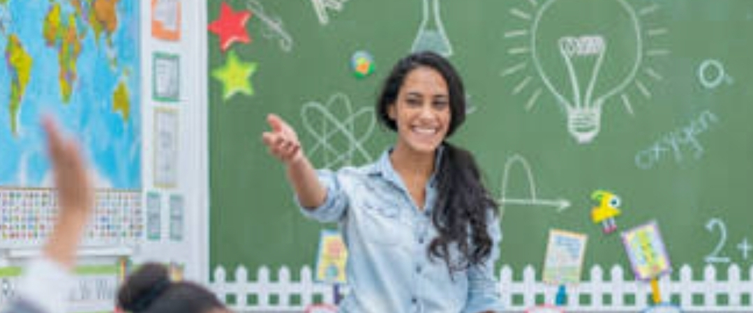 challenge background