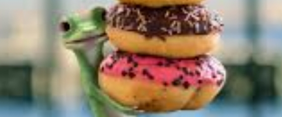 challenge background