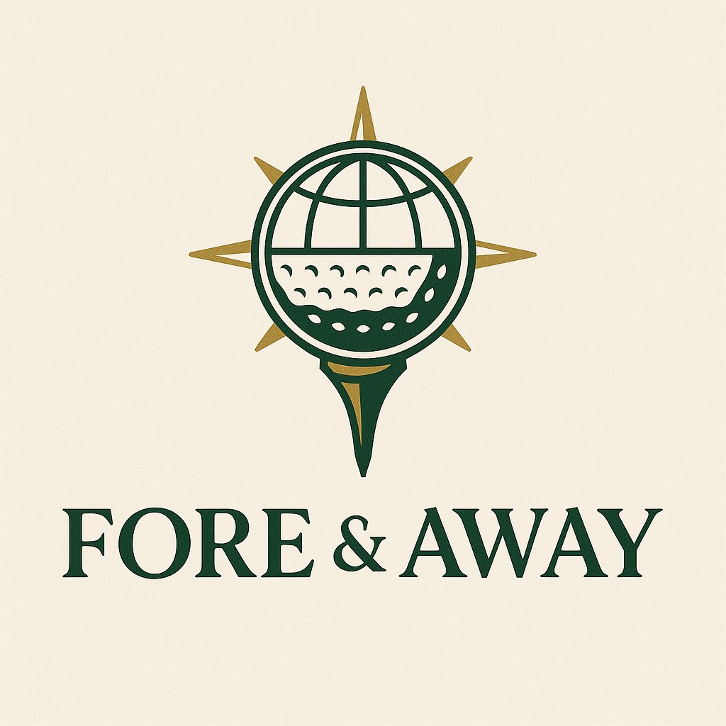 Fore & Away logo