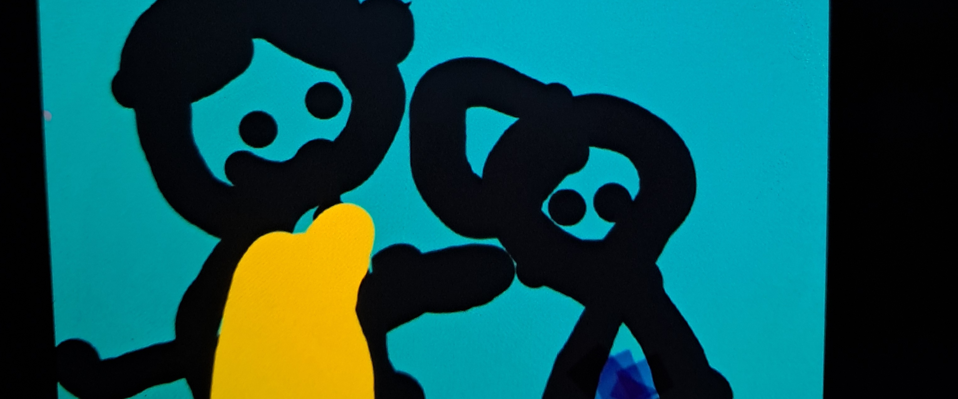 challenge background