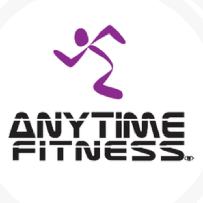 Anytime Fitness No One Walks Alone Challenge icon