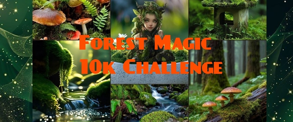 challenge background