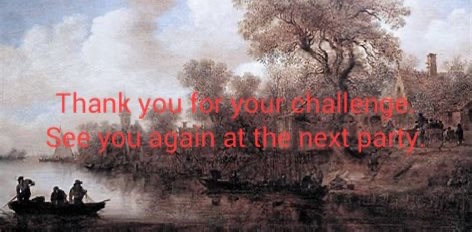 challenge background