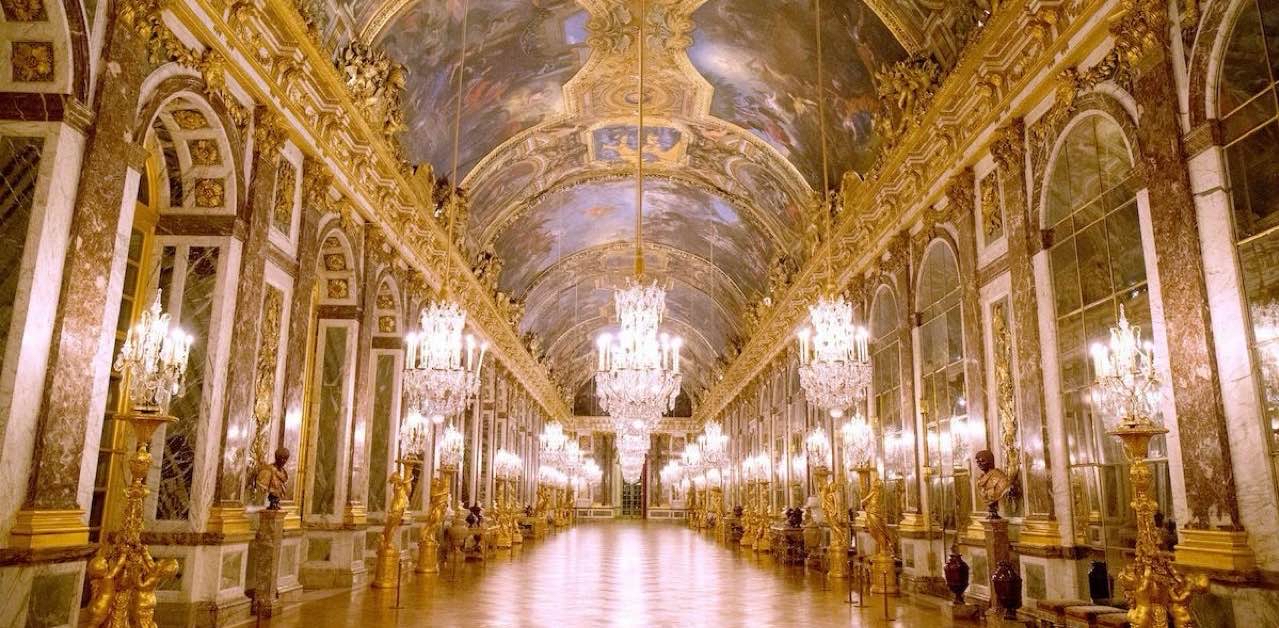 challenge background