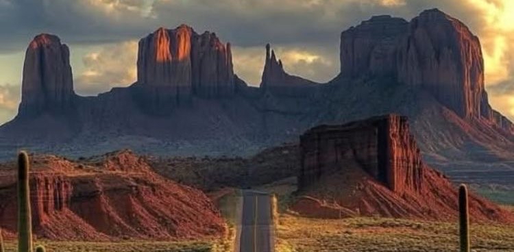 challenge background