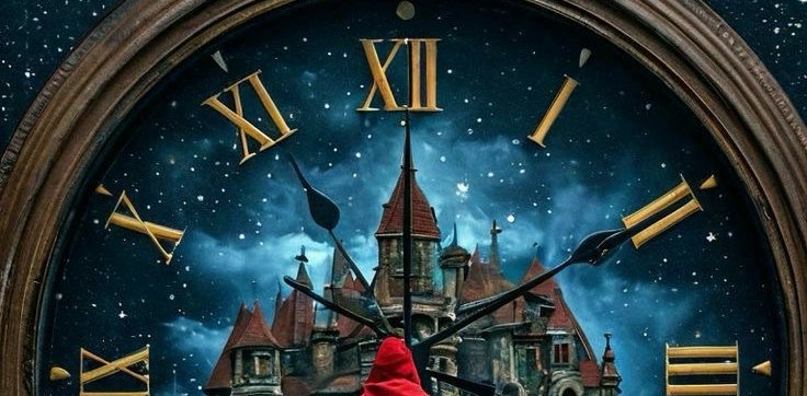 30K steps Challenge logo