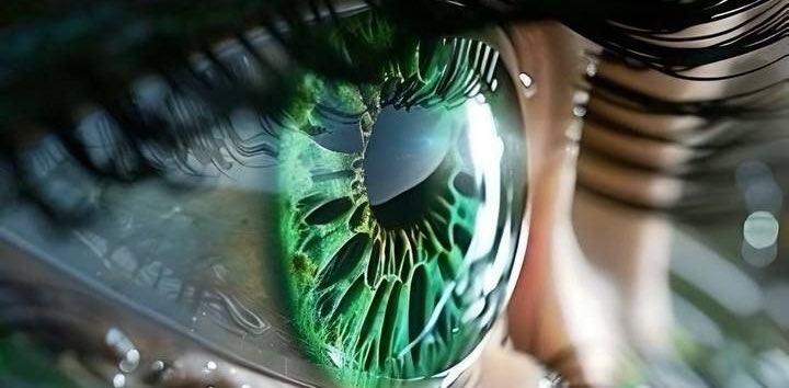 challenge background