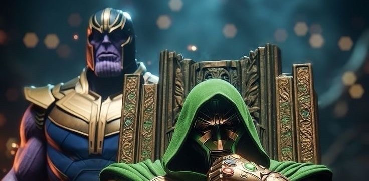 challenge background