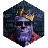 Group 30K steps Challenge icon