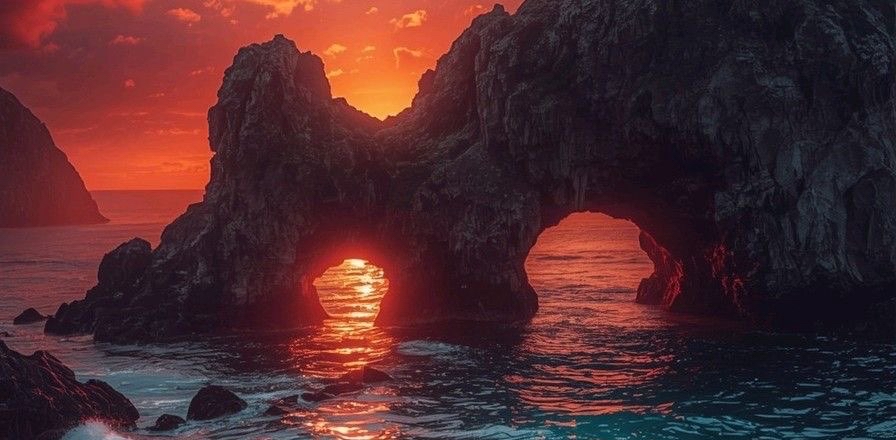 challenge background