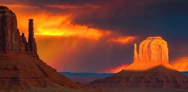 challenge background