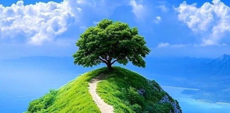 challenge background