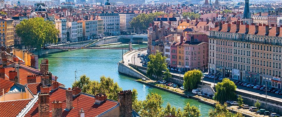 Ville de Lyon ππ€β€οΈ π¨π΅ logo