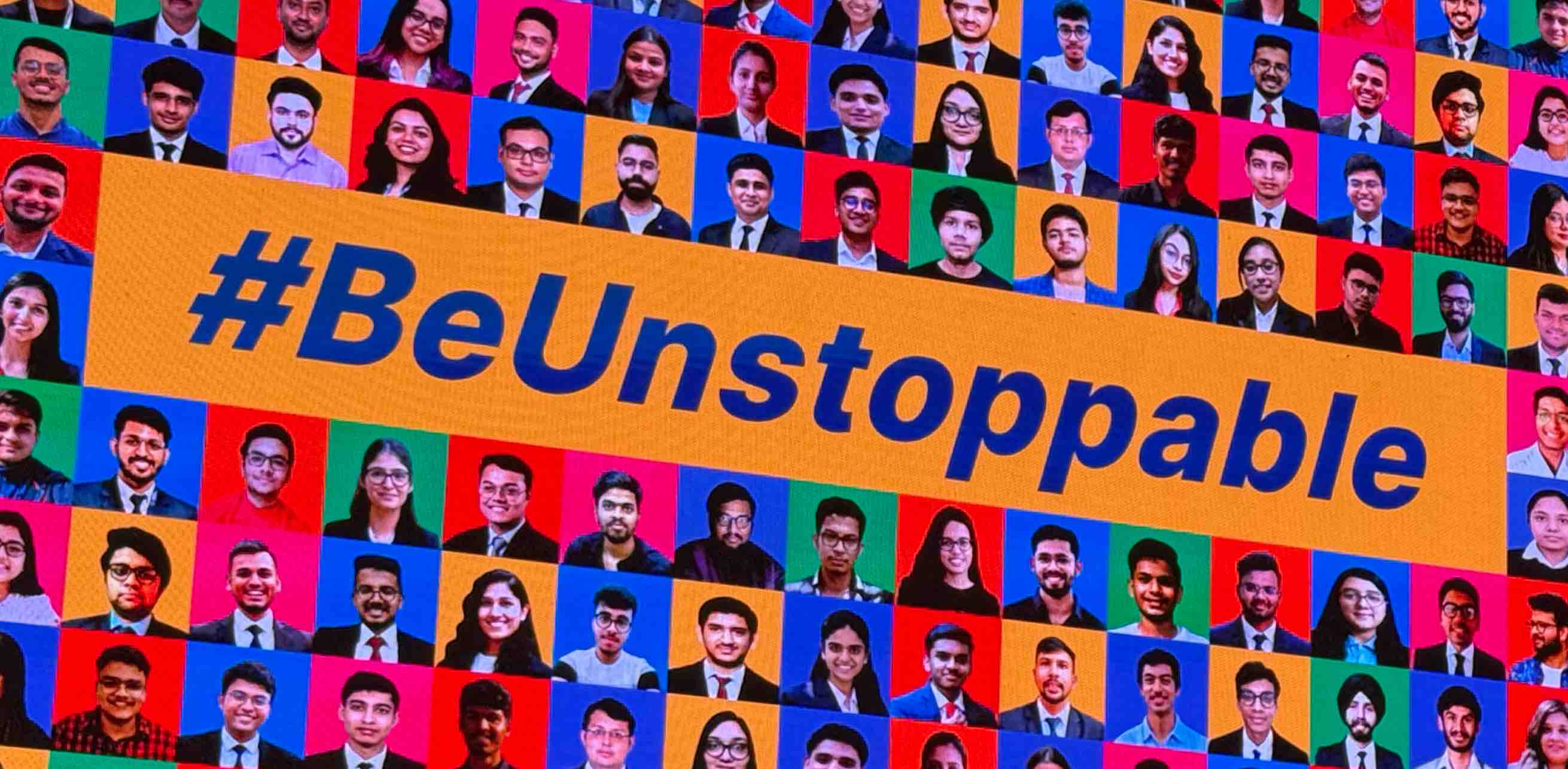 challenge background