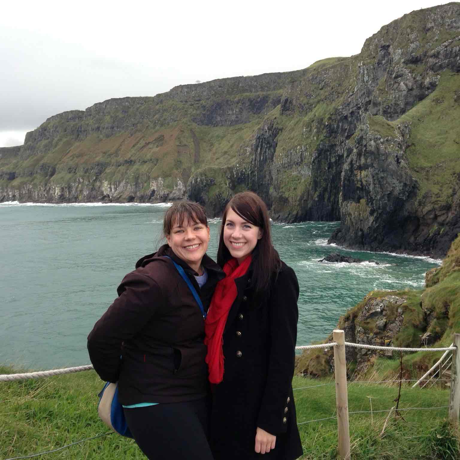 Andlison’s Excellent Adventure logo