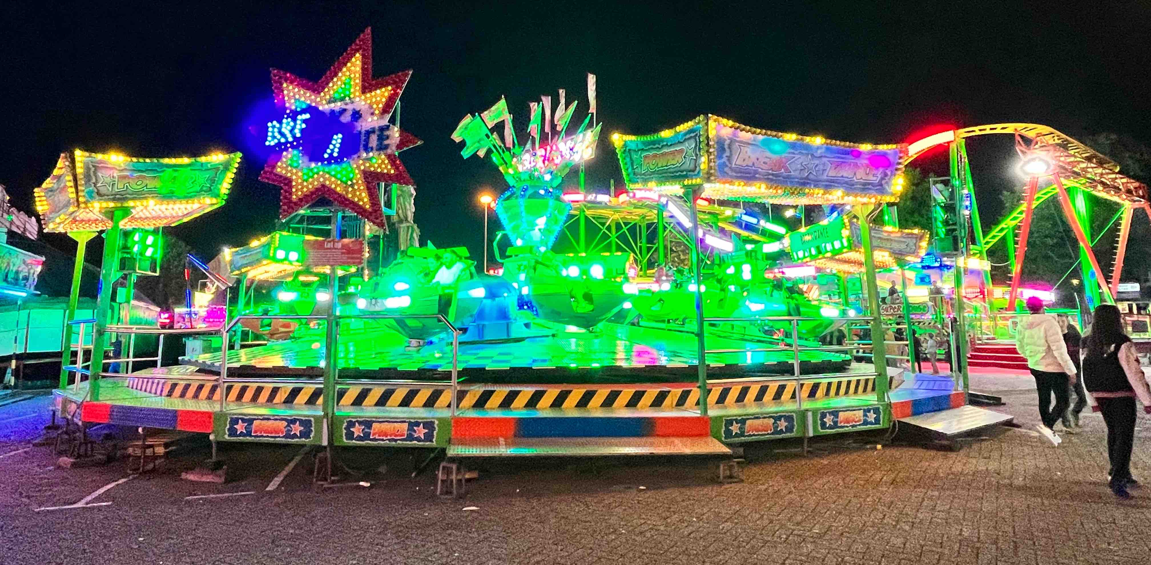 challenge background