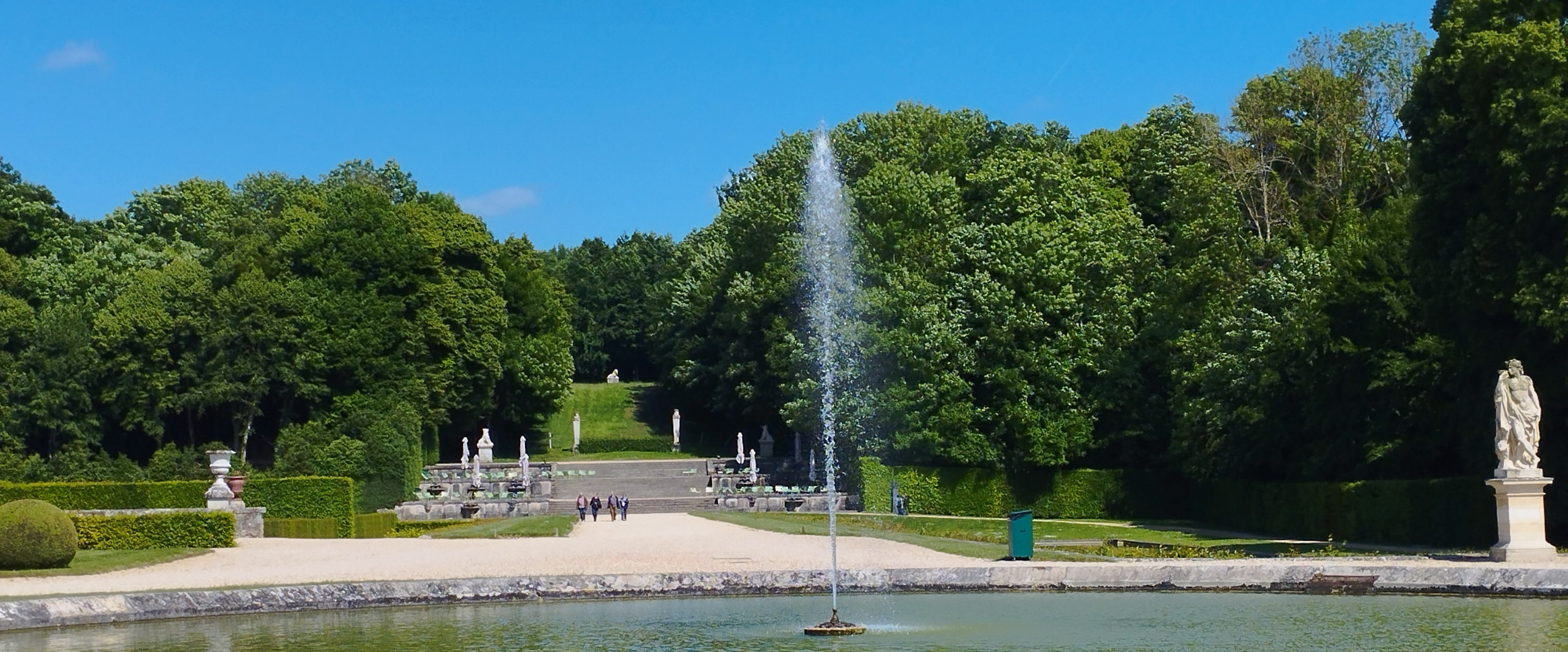 challenge background