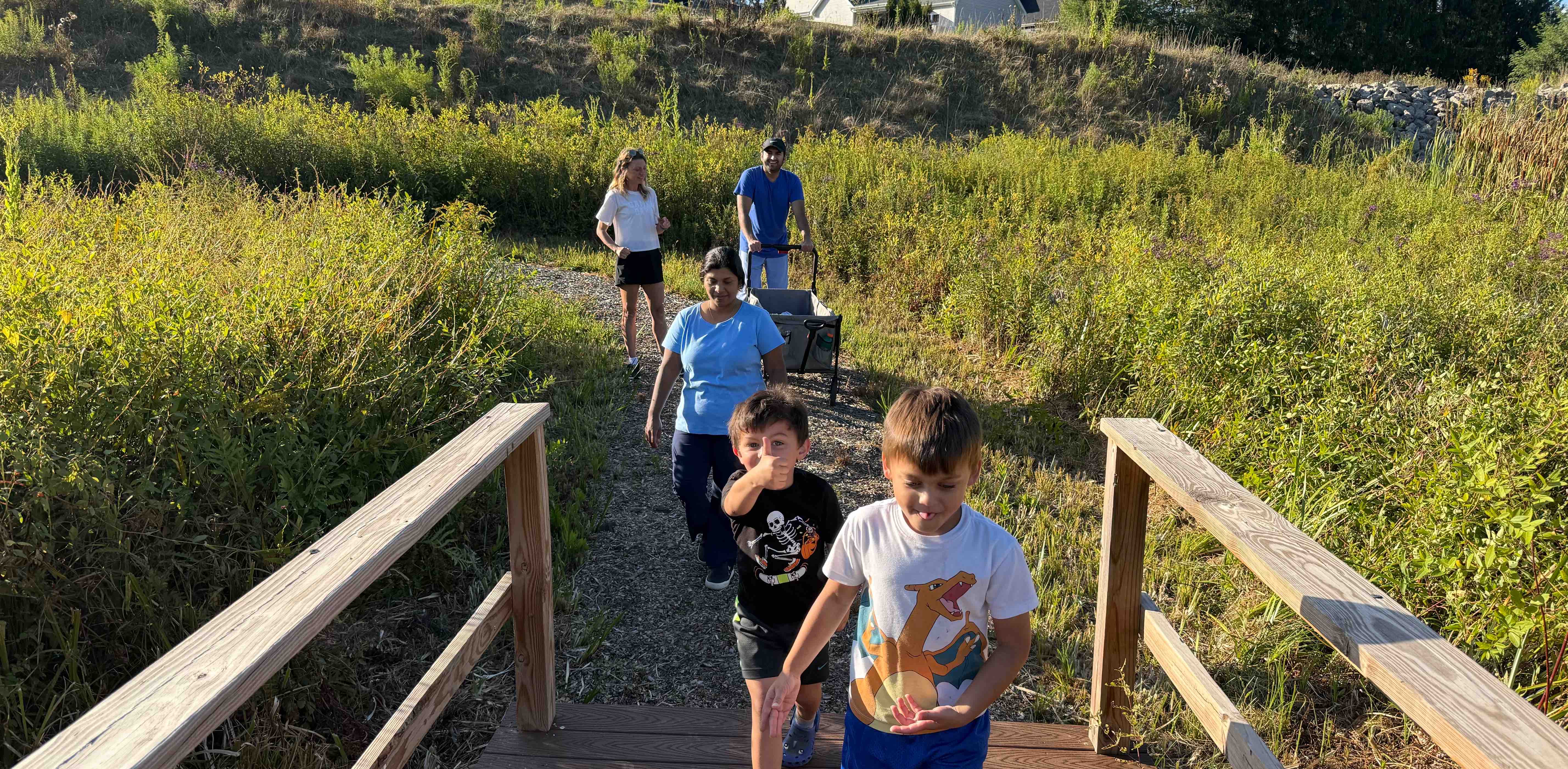 challenge background