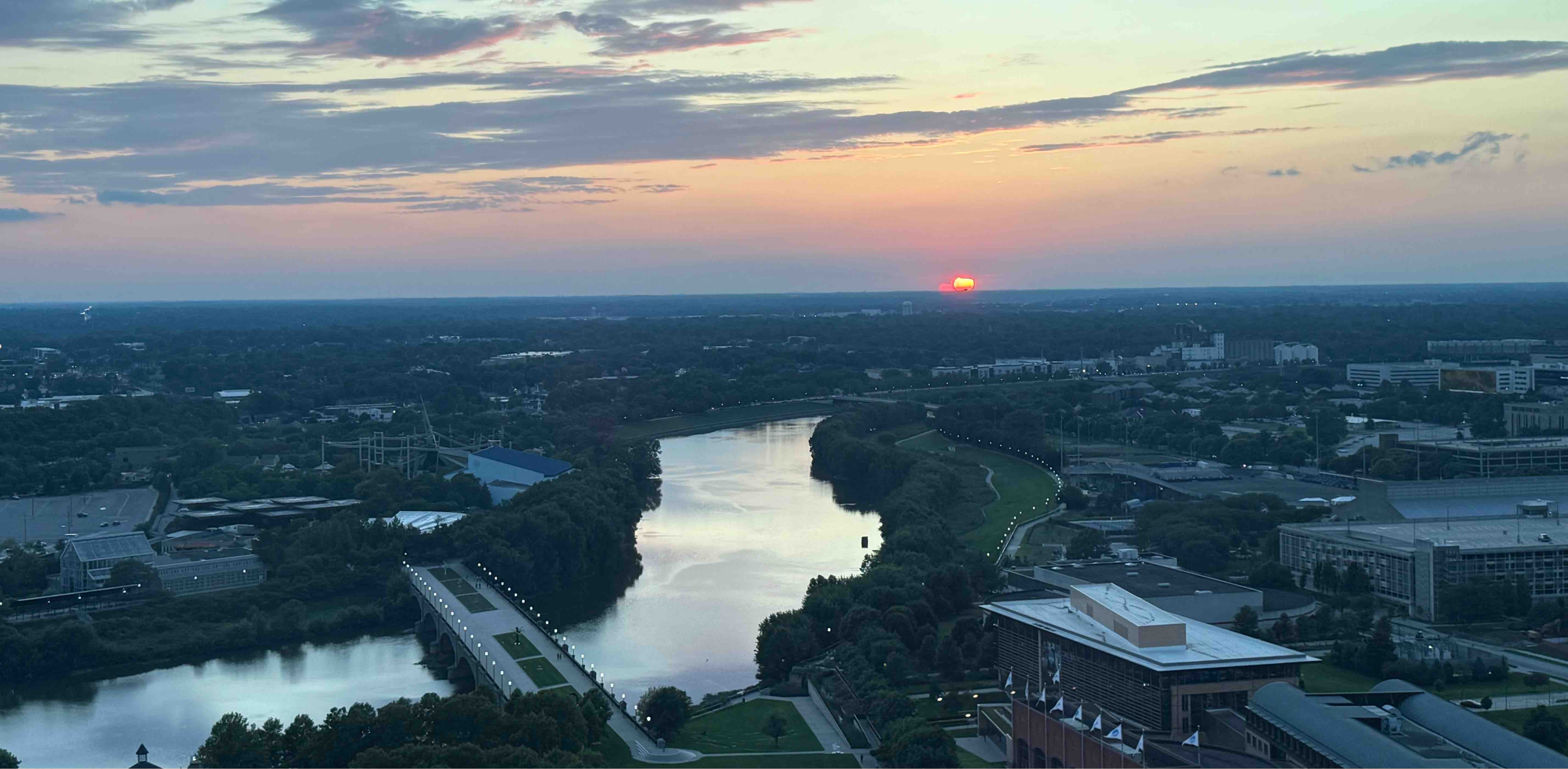 challenge background