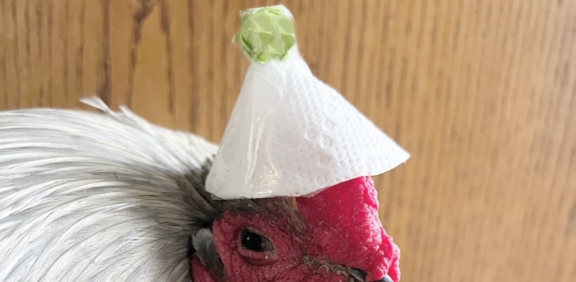 challenge background