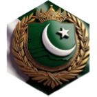 3K steps Challenge icon