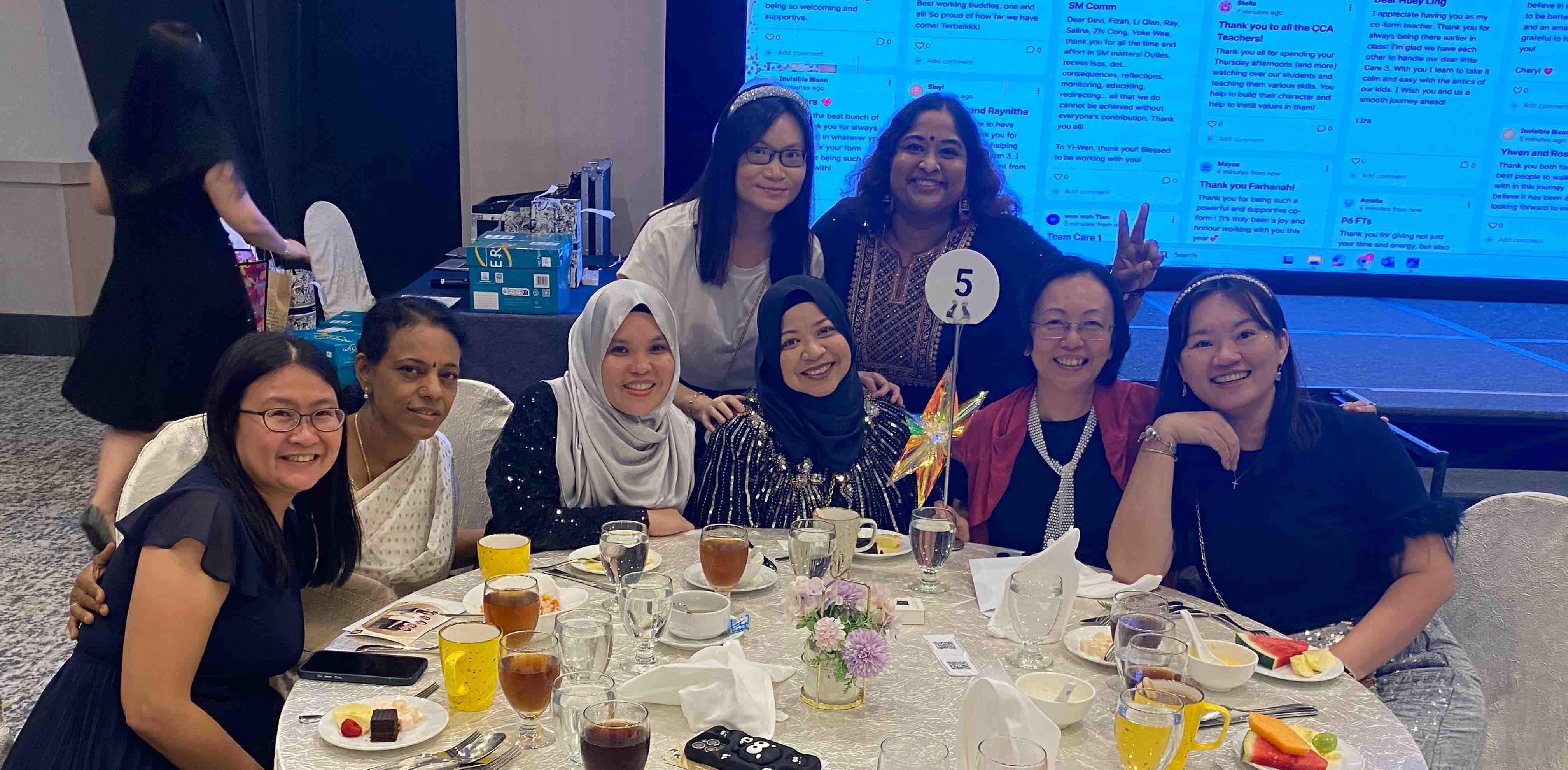 challenge background