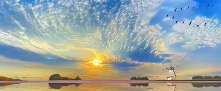 challenge background