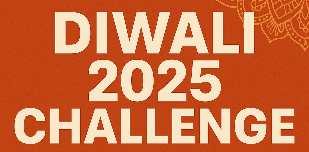 challenge background