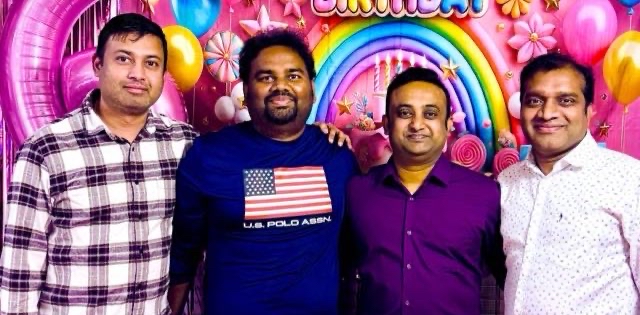 challenge background