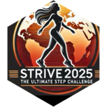 challenge badge
