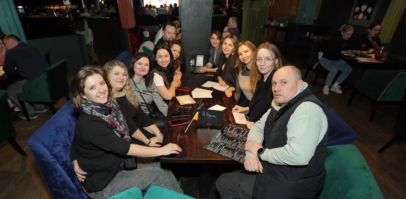 challenge background