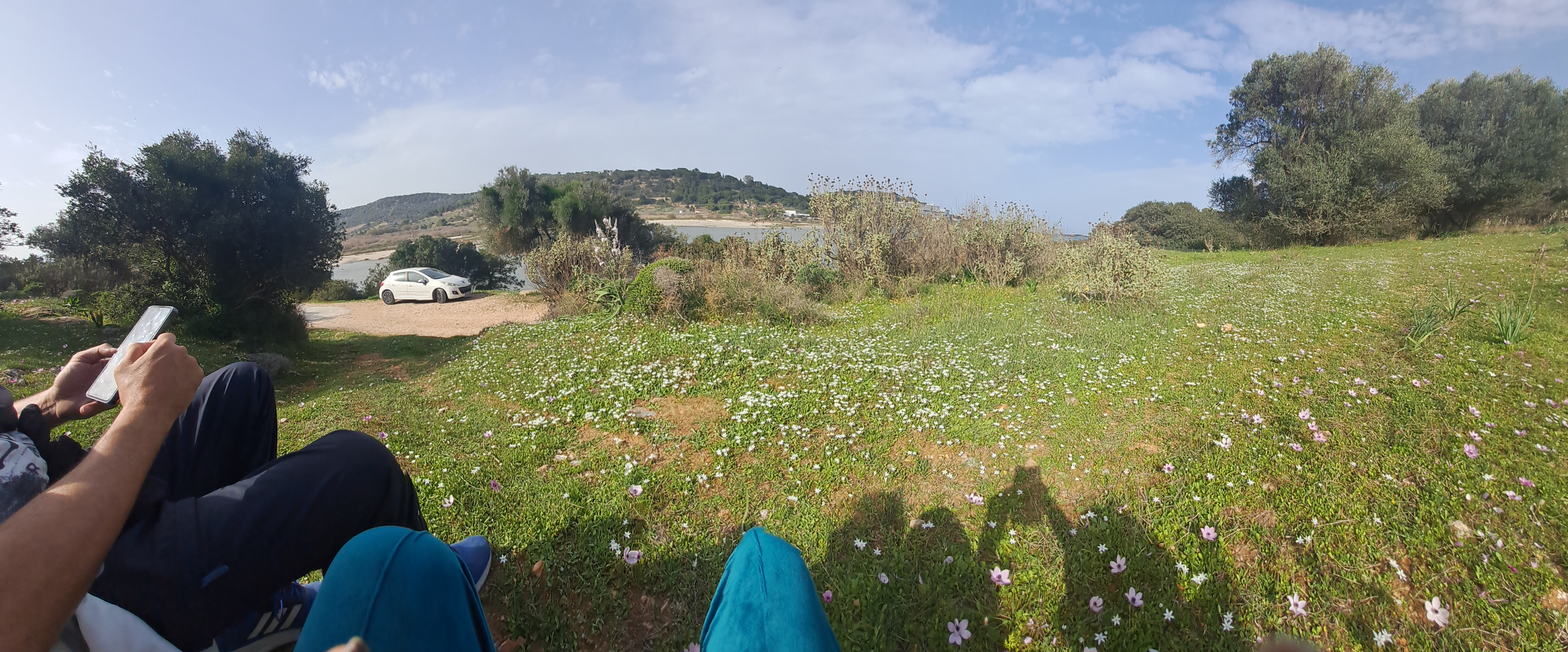 challenge background