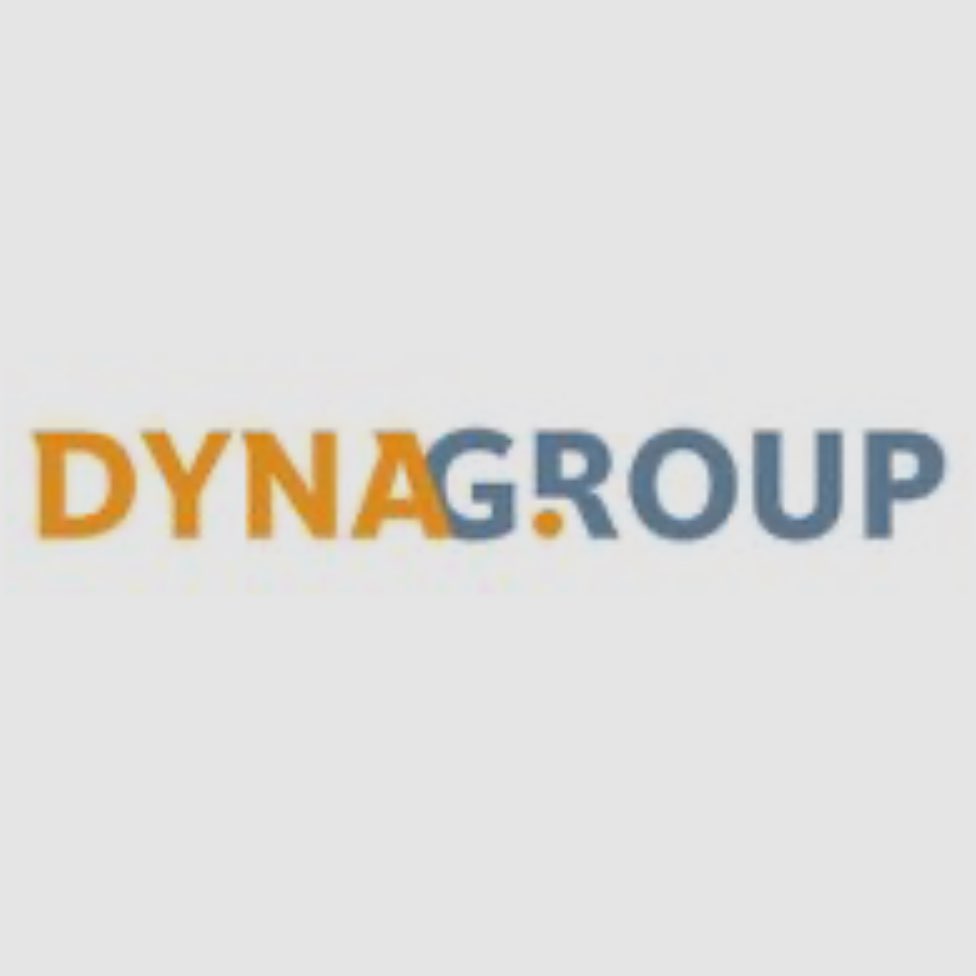 Dynagroup logo