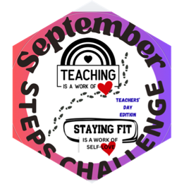challenge badge