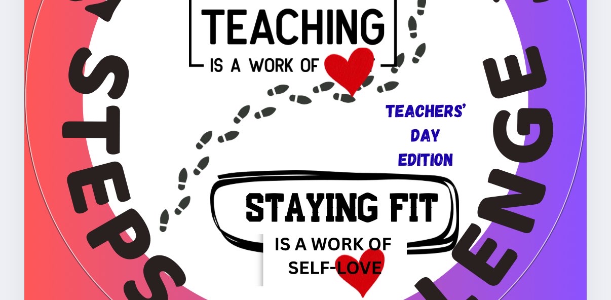 challenge background