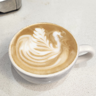 September 15k steps coffee challenge☕️🚶♀️☕️🚶♂️ icon