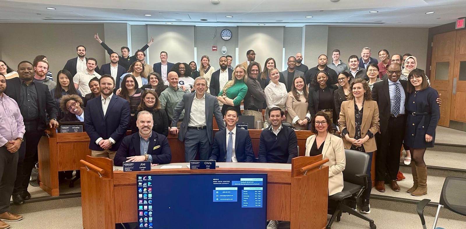 challenge background