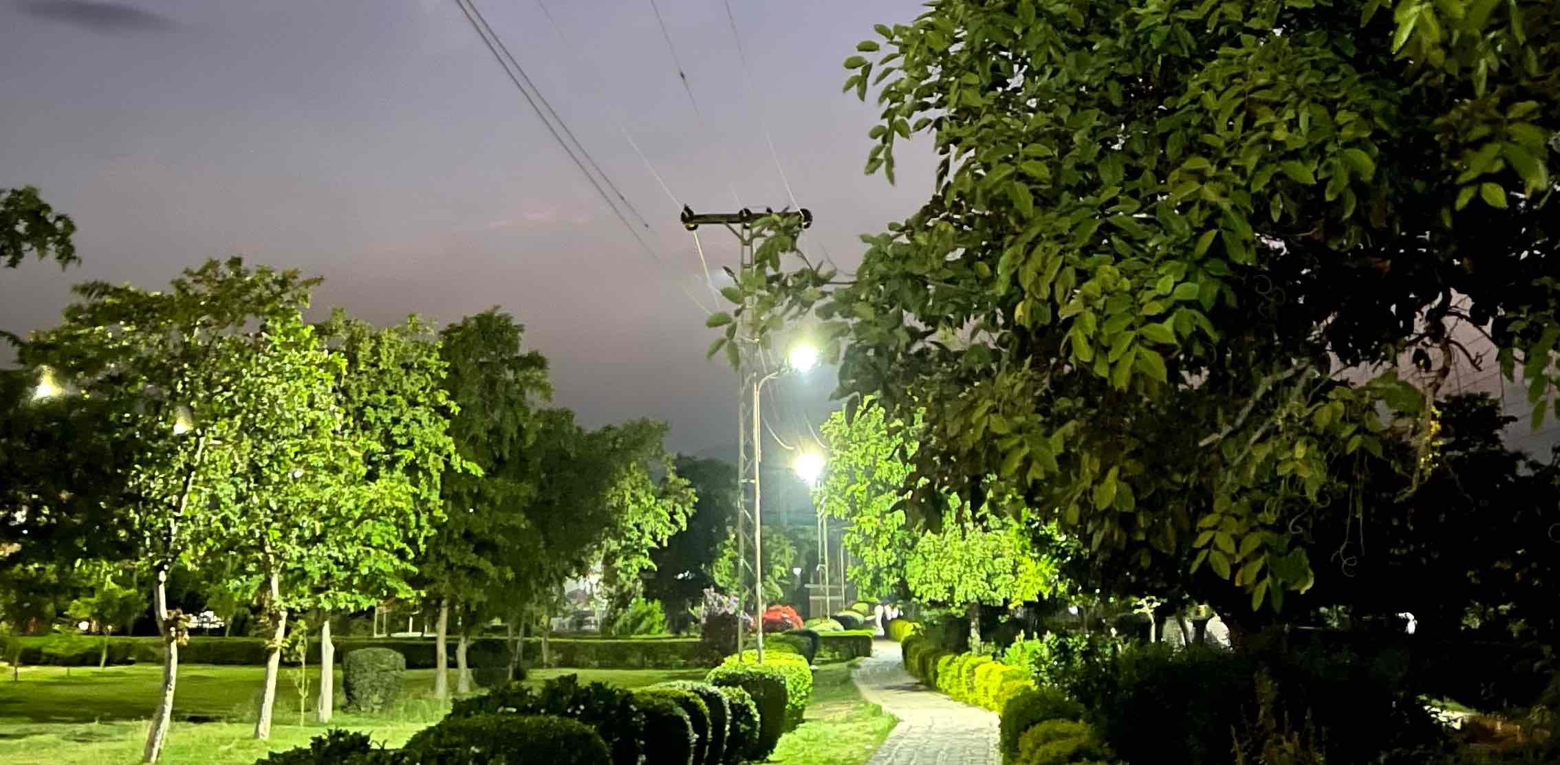 challenge background