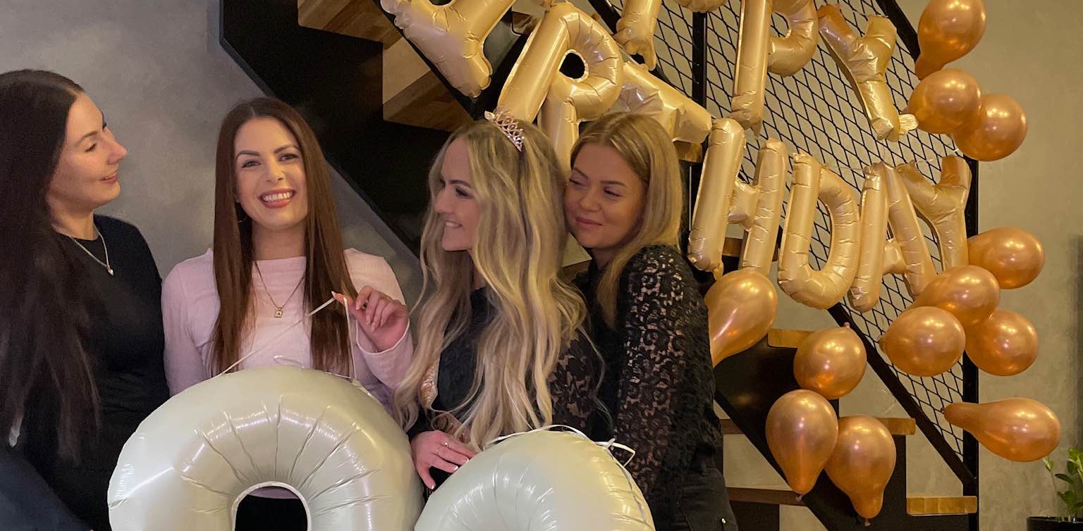 challenge background