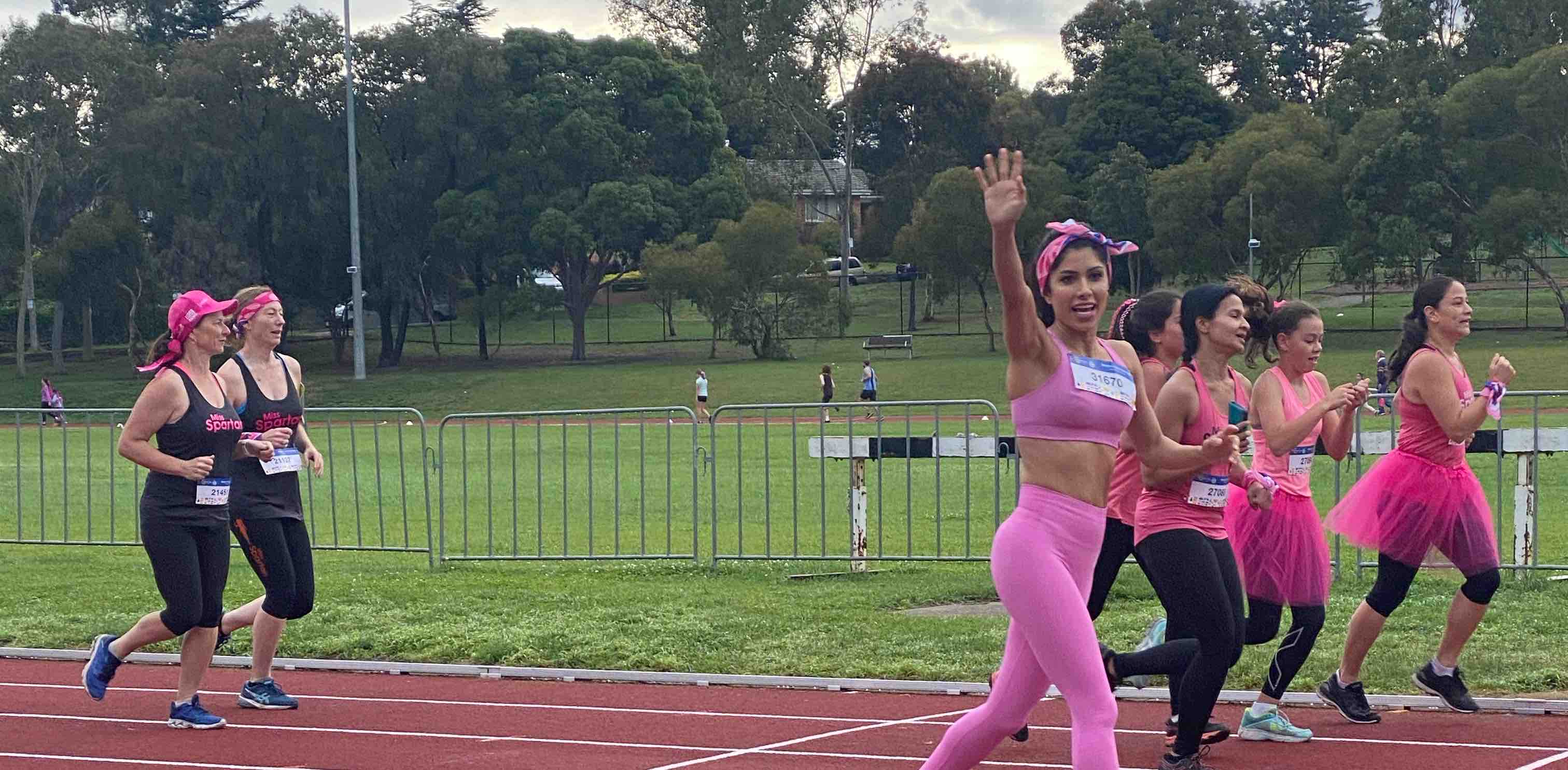 challenge background