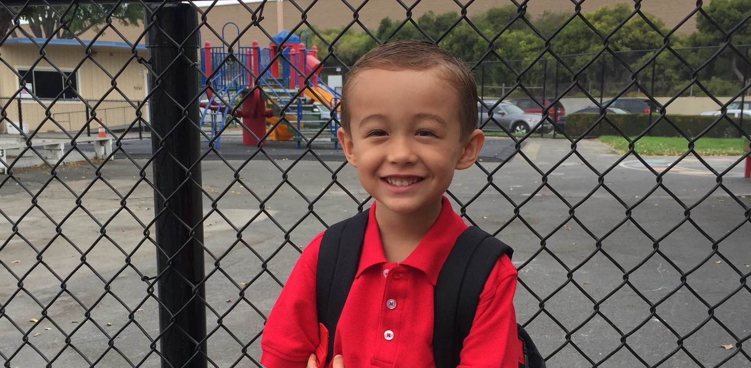 challenge background