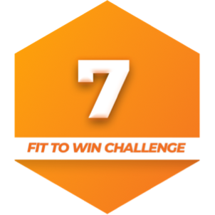 challenge badge