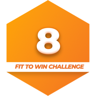 challenge badge
