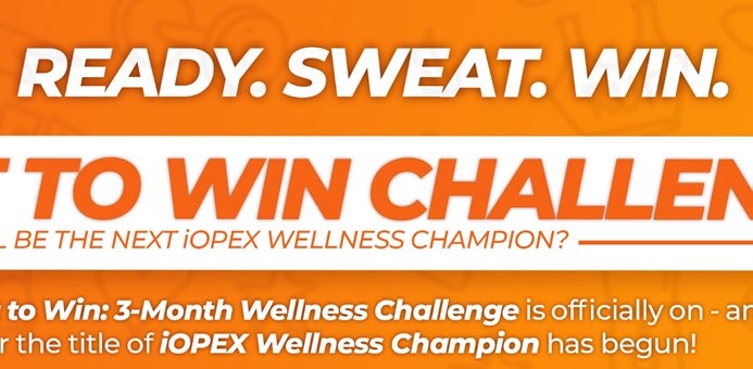 challenge background