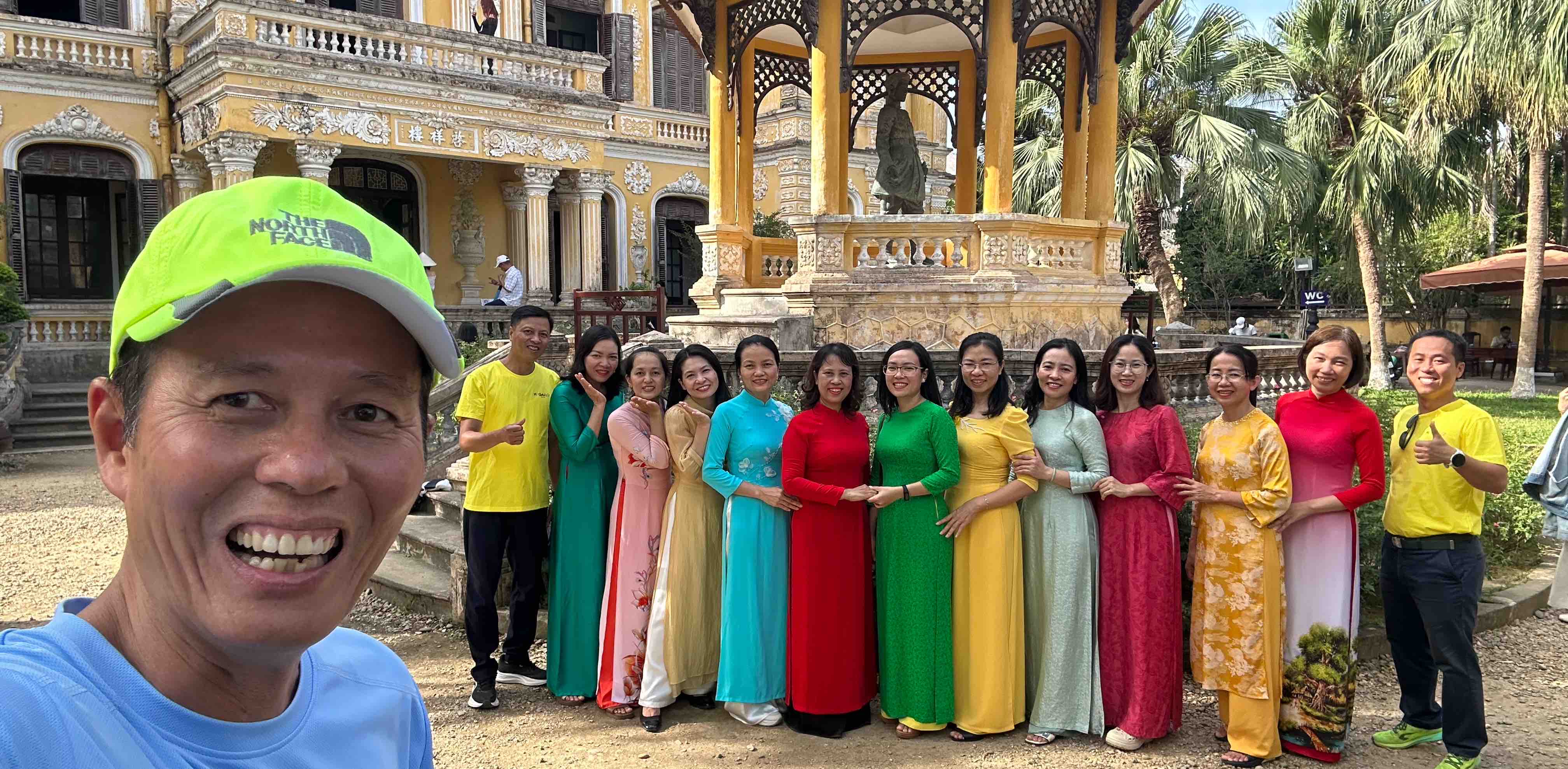 challenge background