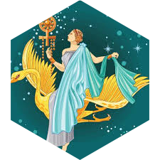 🧜🏻‍♀️ LA DÉESSE VÉNUS 🧞‍♀️ icon