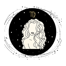 βοΈ 5000βοΈ Horoscope πͺ VIERGEβ¨ icon