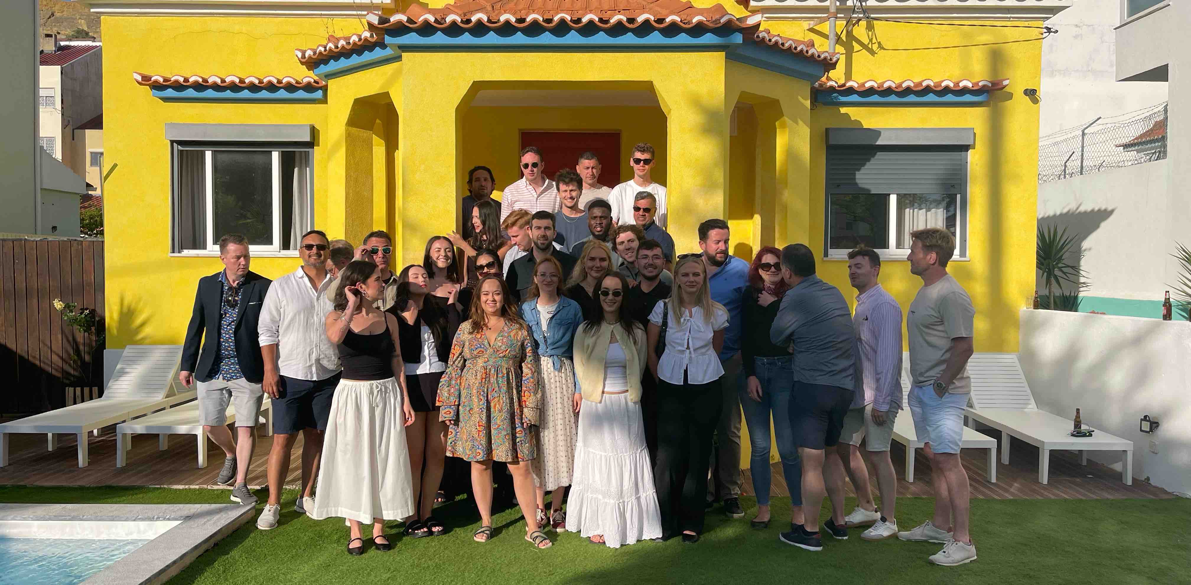 challenge background