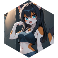 End of summer challenge icon